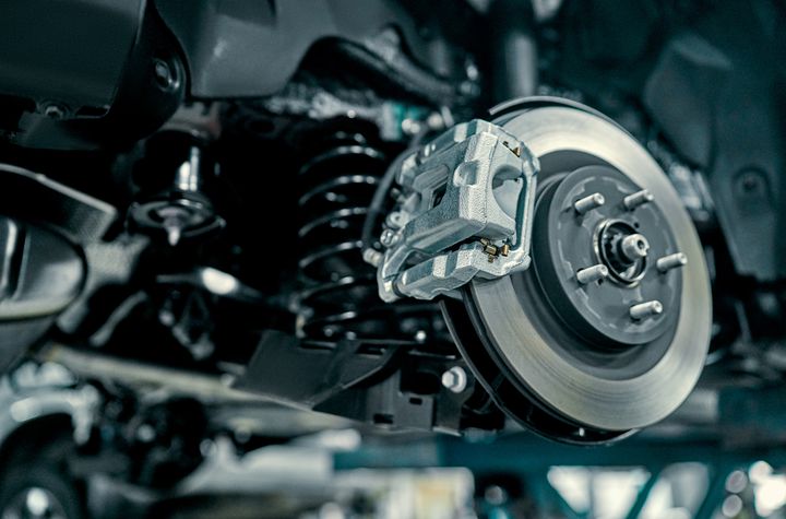 Brake Repair in San Jacinto, CA